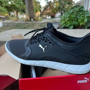 Men’s Puma Golf Shoes